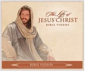 Full Length Movie: The Life of Jesus Christ