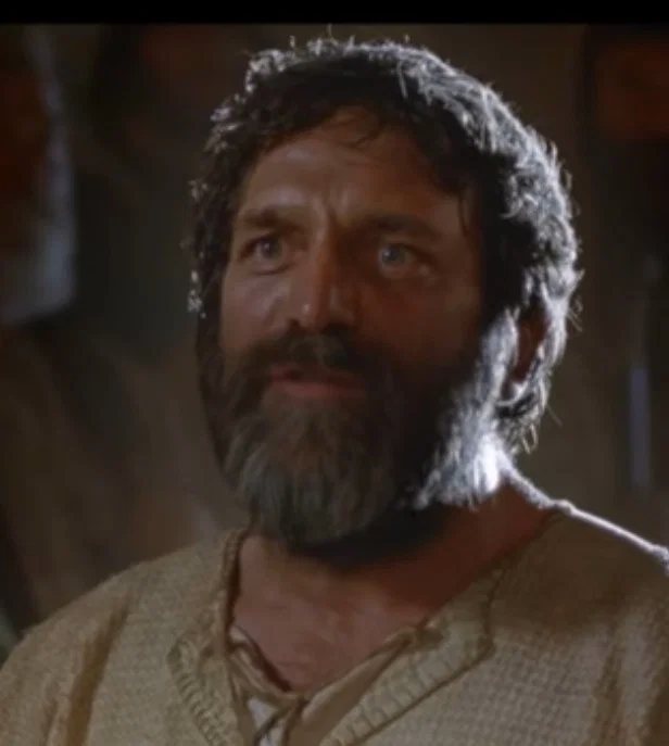 Testimony and Martyrdom of Stephen
