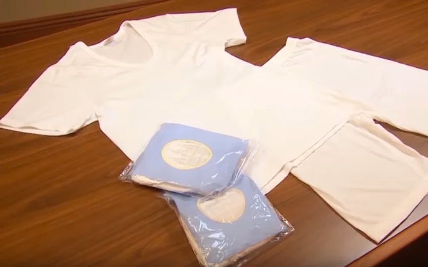 Sacred Temple Clothing