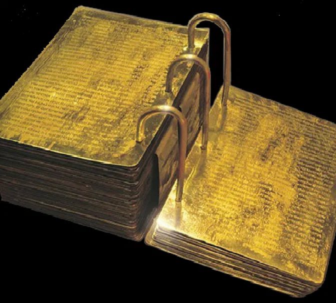 Amazing Linguistic Proof of the Book of Mormon