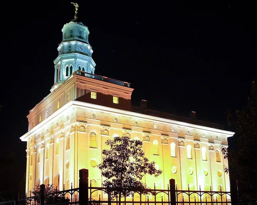 The Purpose of Temples