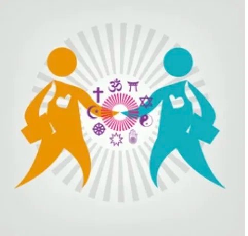 Inter-Faith Fireside Video