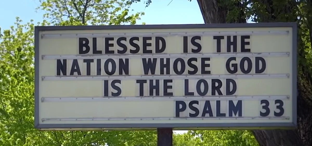Feast on the Bible