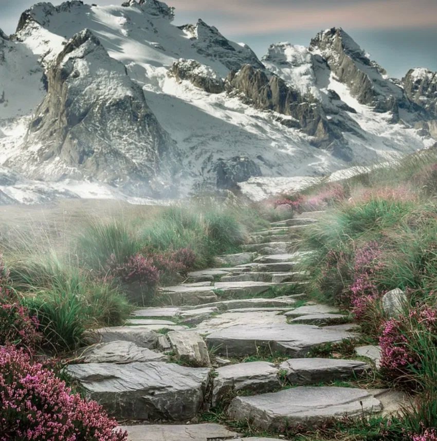 Song: The Climb