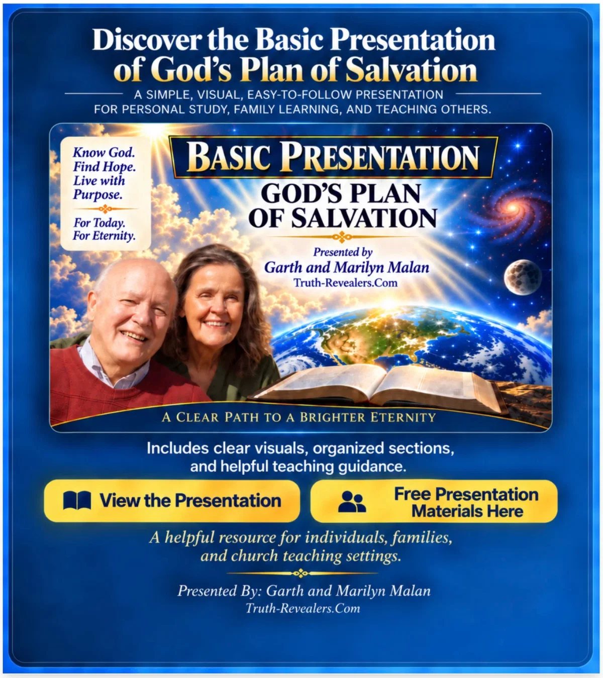 Illustration from “Watch the Basic Presentation Now”