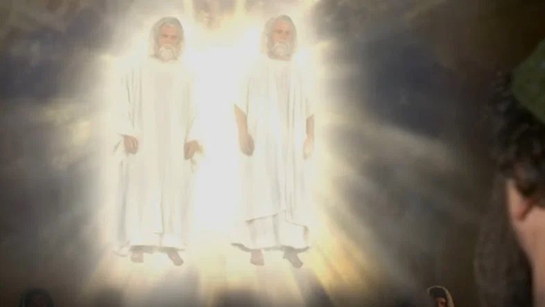 Picture Version of Video...