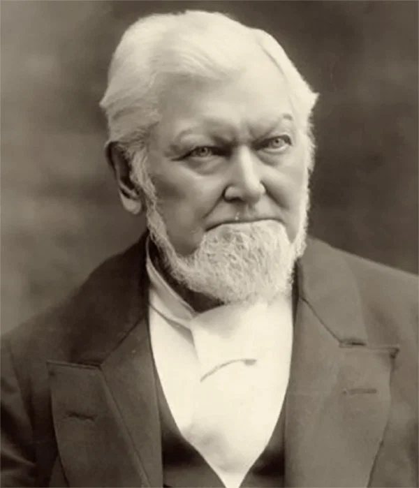 John Taylor was there
in Carthage as Joseph was killed.
