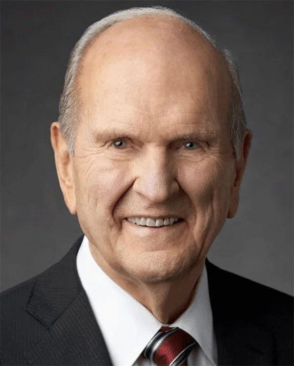 Thomas S. Monson
testifies that Joseph Smith was the instrument of restoring all things.