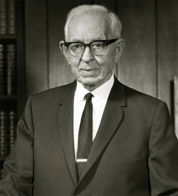 David O. McKay
testifies of the significance of the First Vision.