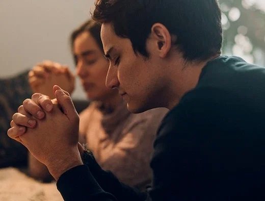 God Is There and Will Hear and Answer Your Prayers.